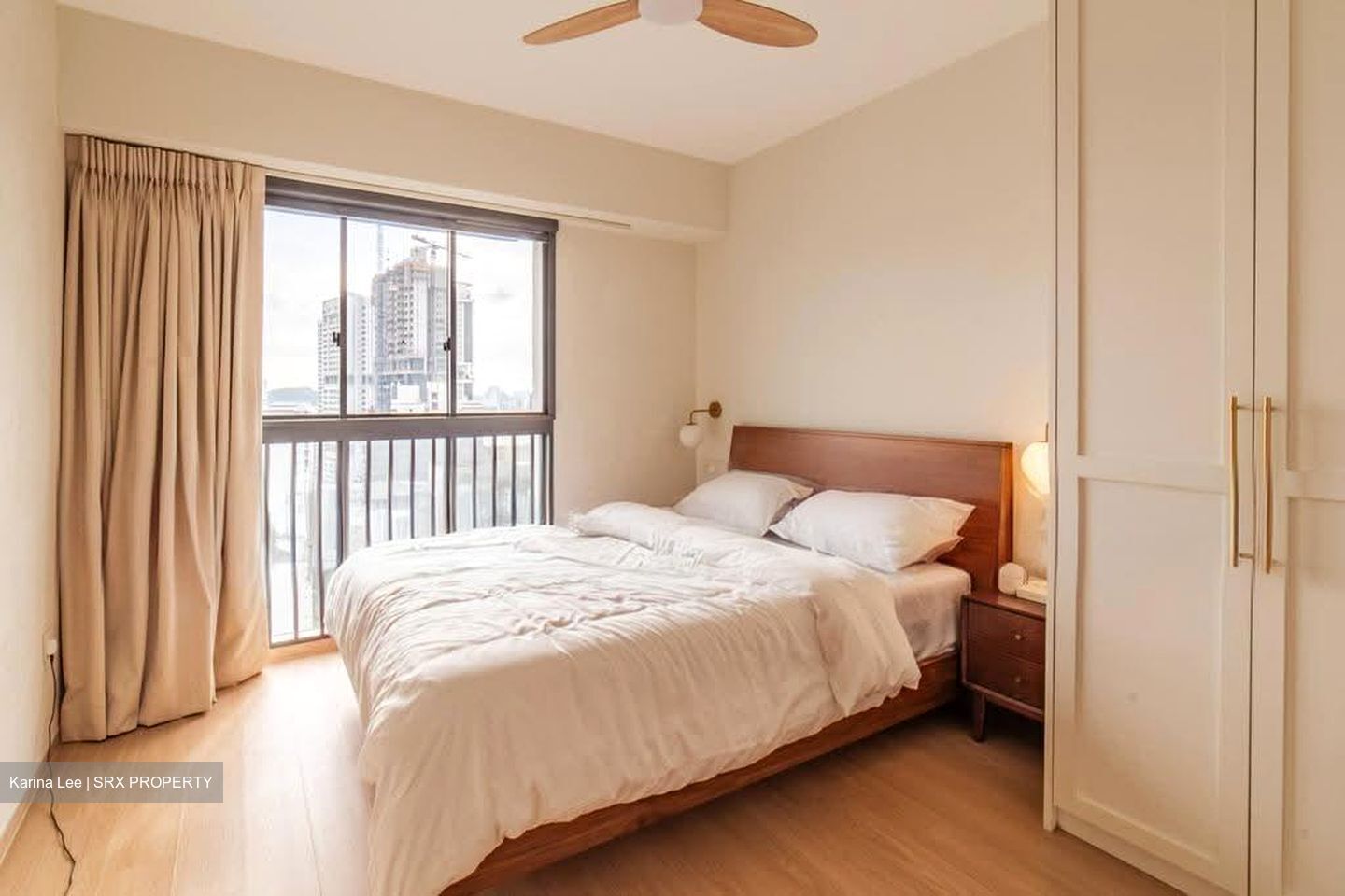 Blk 1 The Pinnacle@Duxton (Bukit Merah), HDB 4 Rooms #609641271